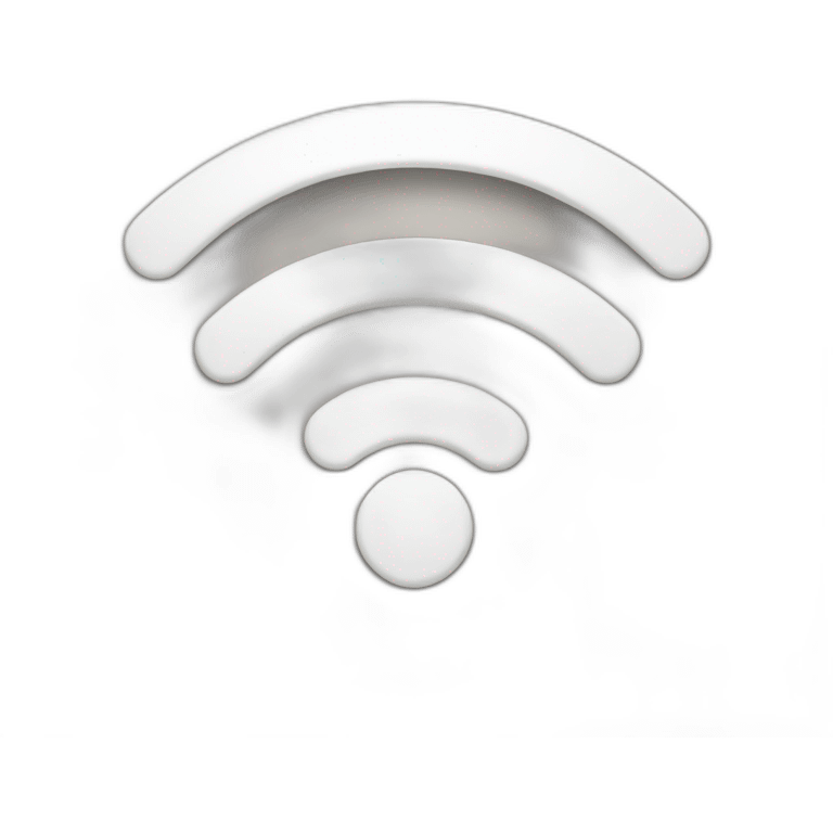 wi-fi emoji