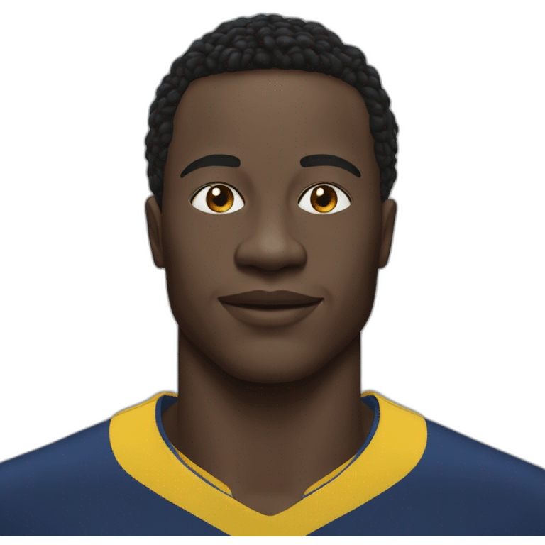 victor wembanyama emoji