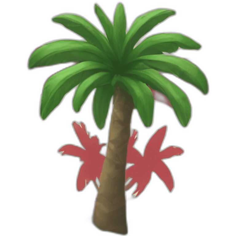 tropico 6 flag emoji