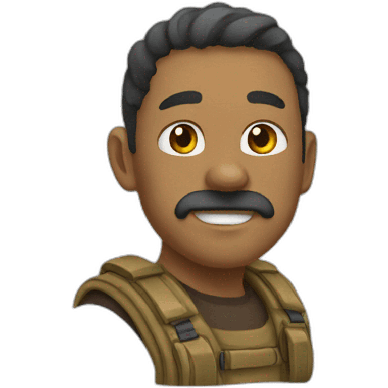 GAYOSO emoji