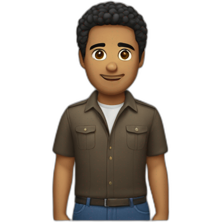 carlos emoji