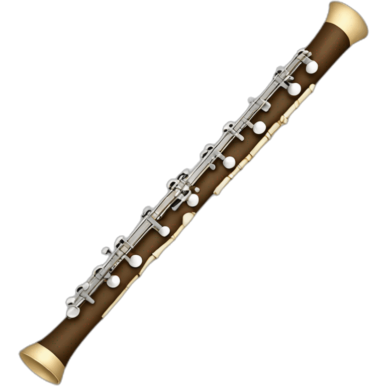 Erlandskian Flute emoji