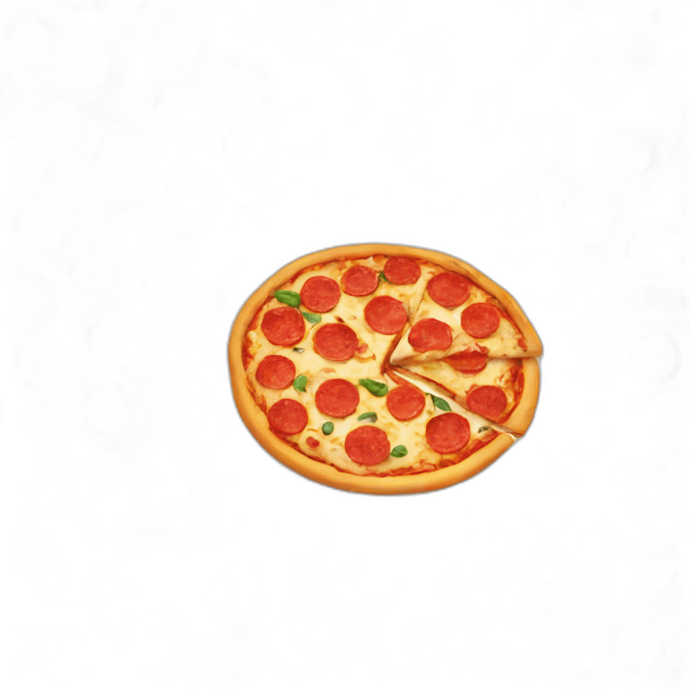 italy pizza emoji