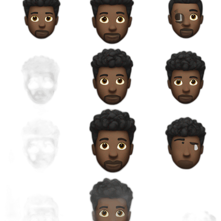 21 Savage emoji