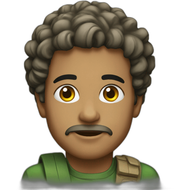 Libya emoji