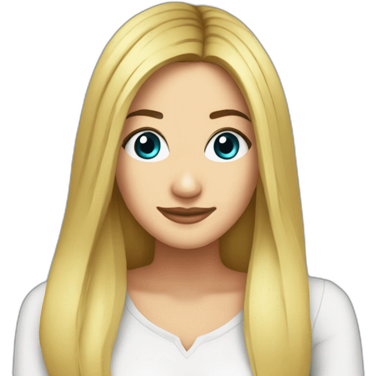 ijustine emoji