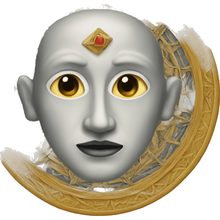 Esoteric emoji