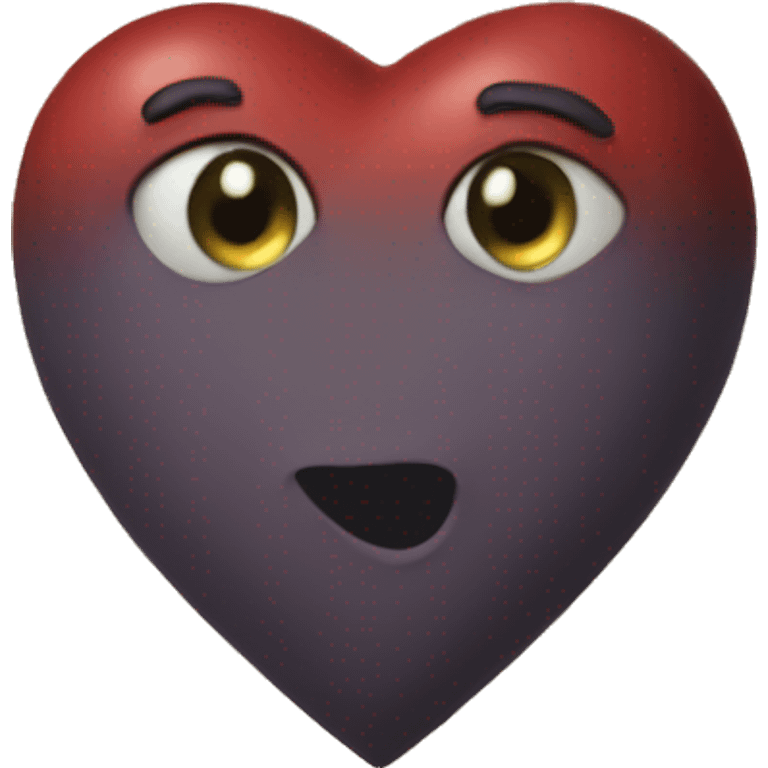 bardeau heart emoji