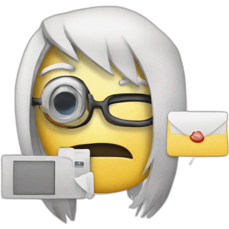 electronic signature emoji