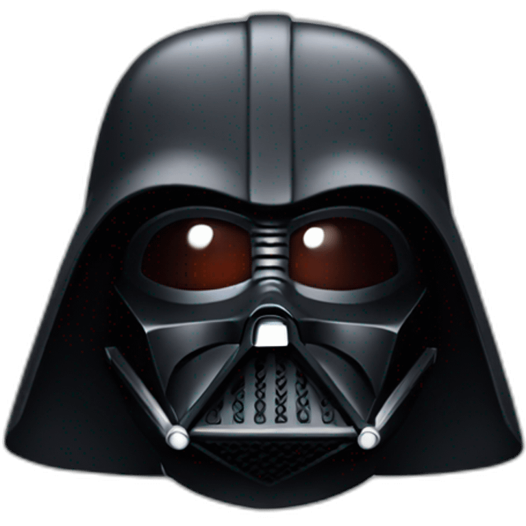 darth vador emoji