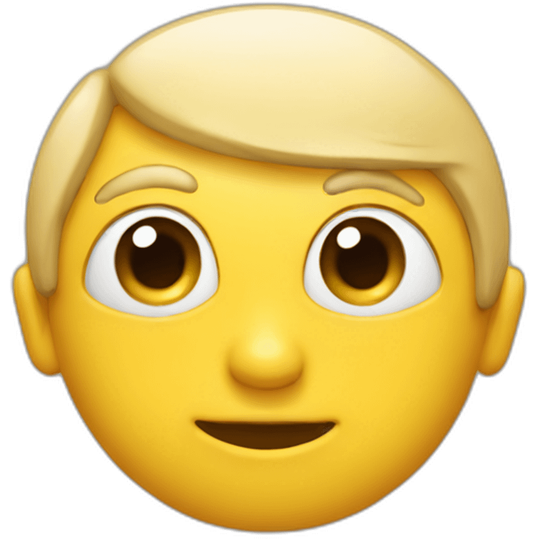 Cámara  emoji