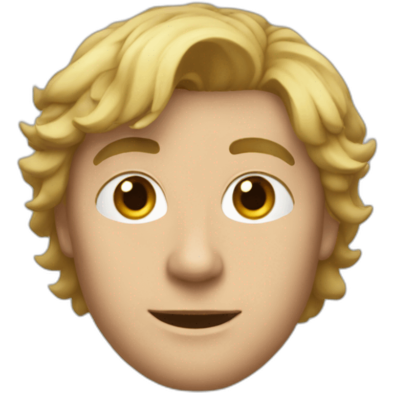 Sylvain duriff emoji