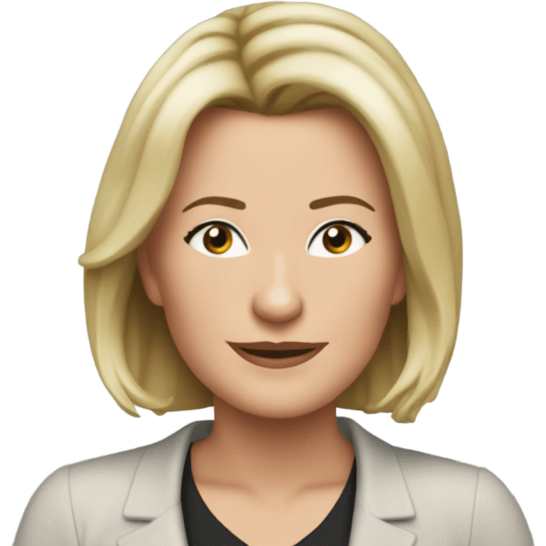 Beth Maitland Of Y&R emoji