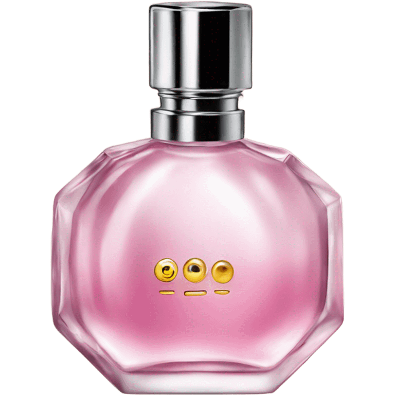 luxury perfume  emoji