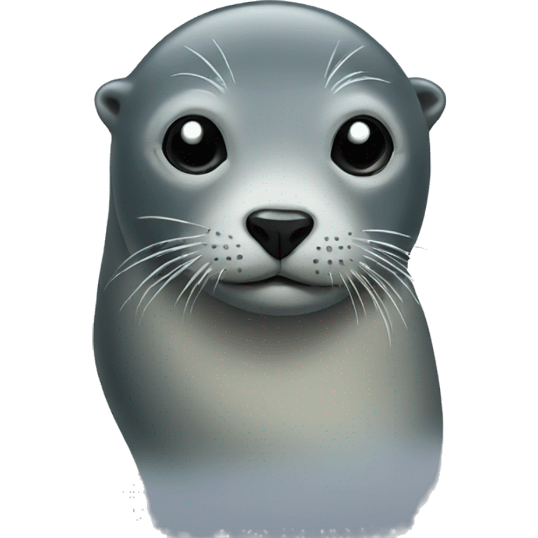 seal emoji