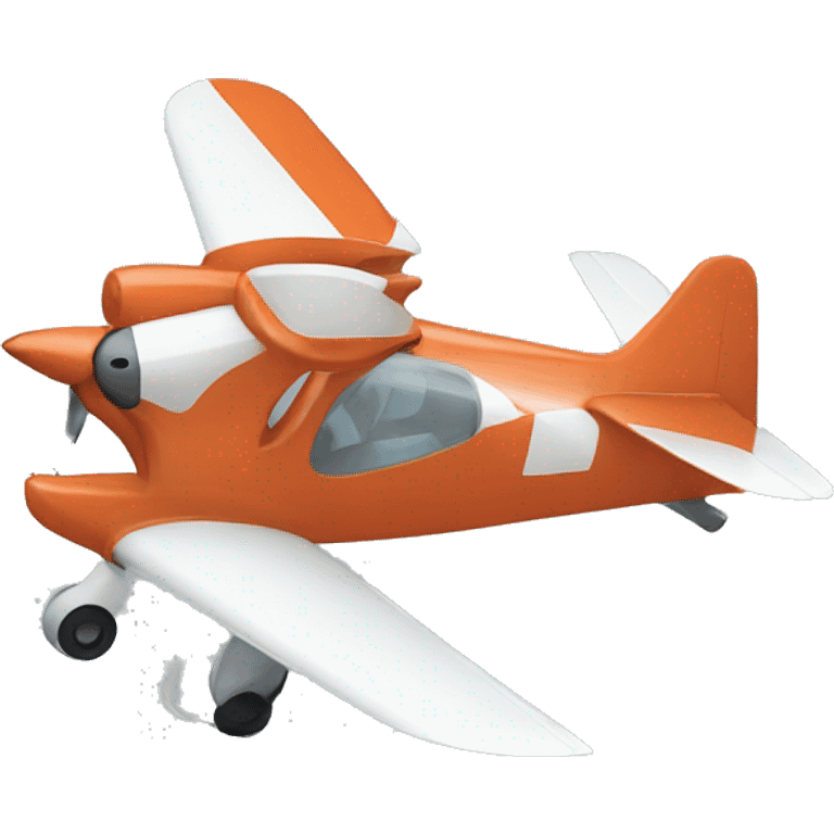 Frutiger aero emoji