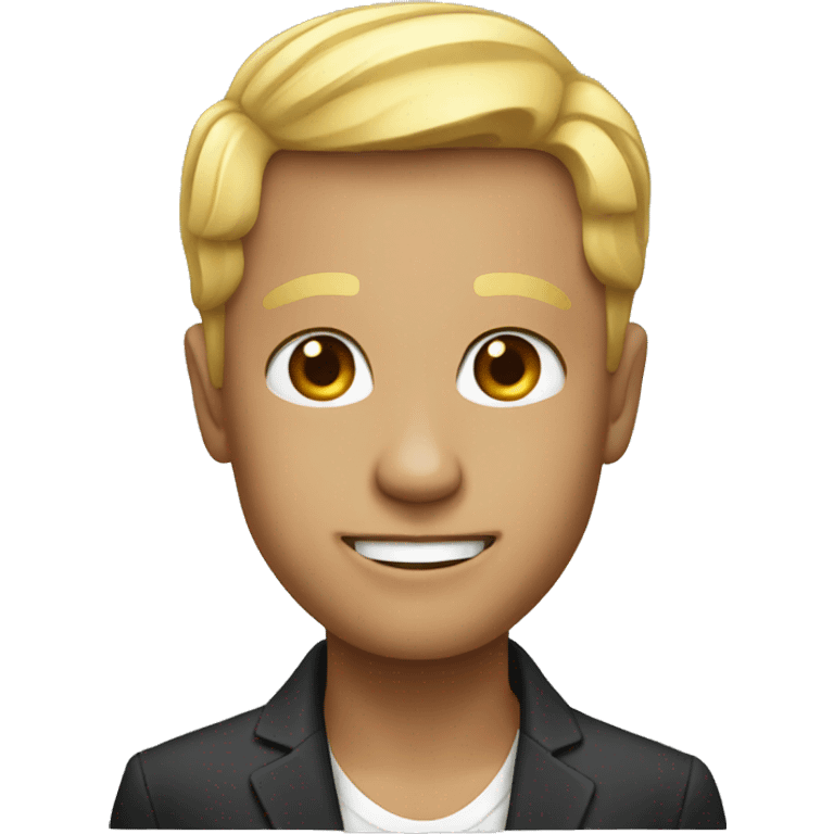 VIP emoji