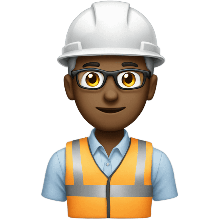 power engineer emoji