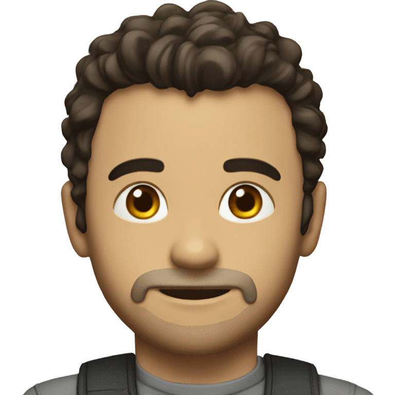 Vincent nava  emoji