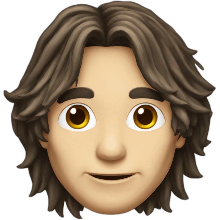 Steve vai emoji