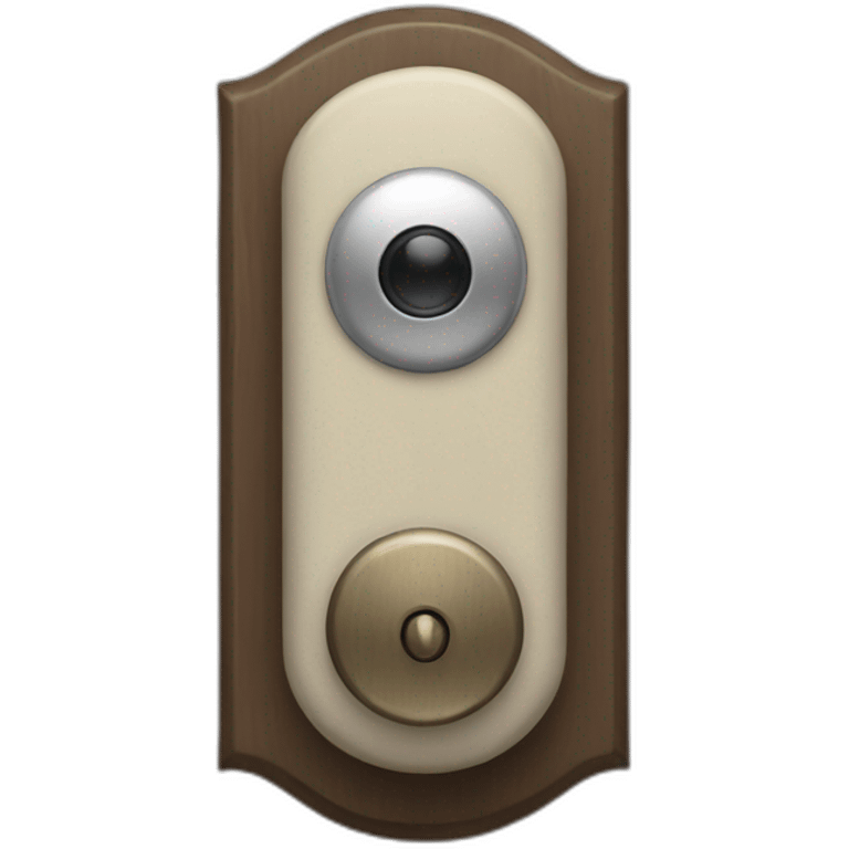 doorbell emoji