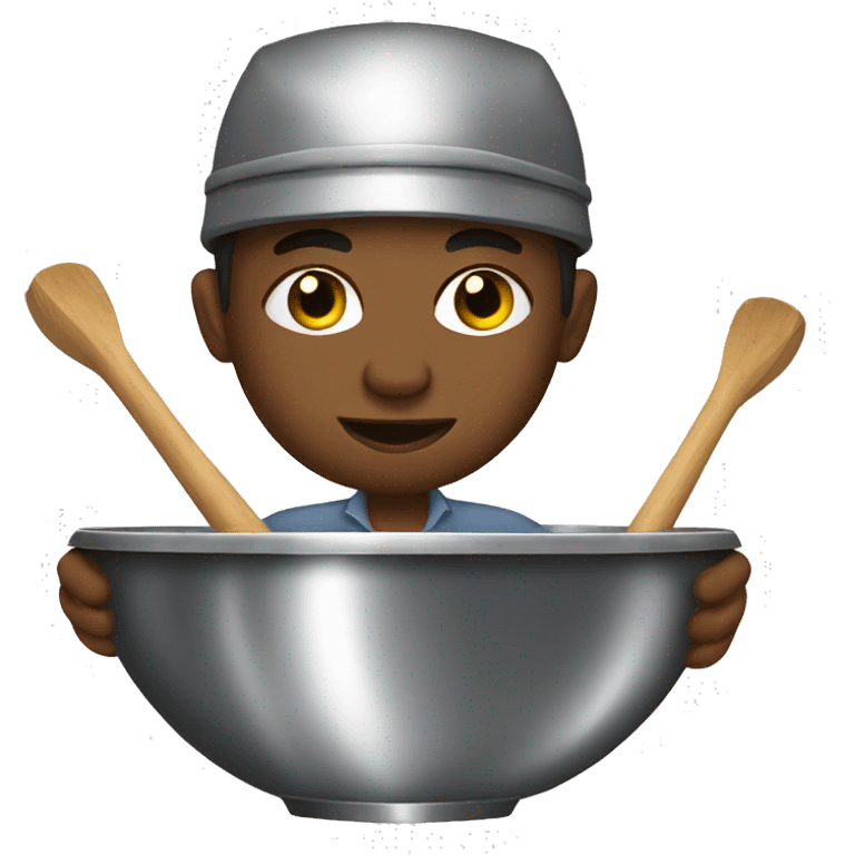 Steelpan emoji