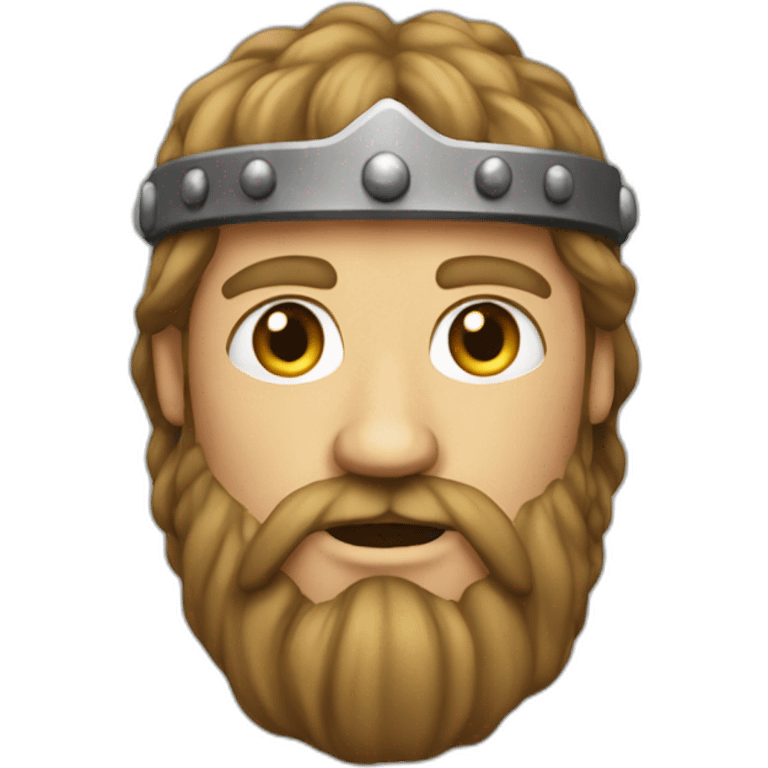 Wikinger emoji