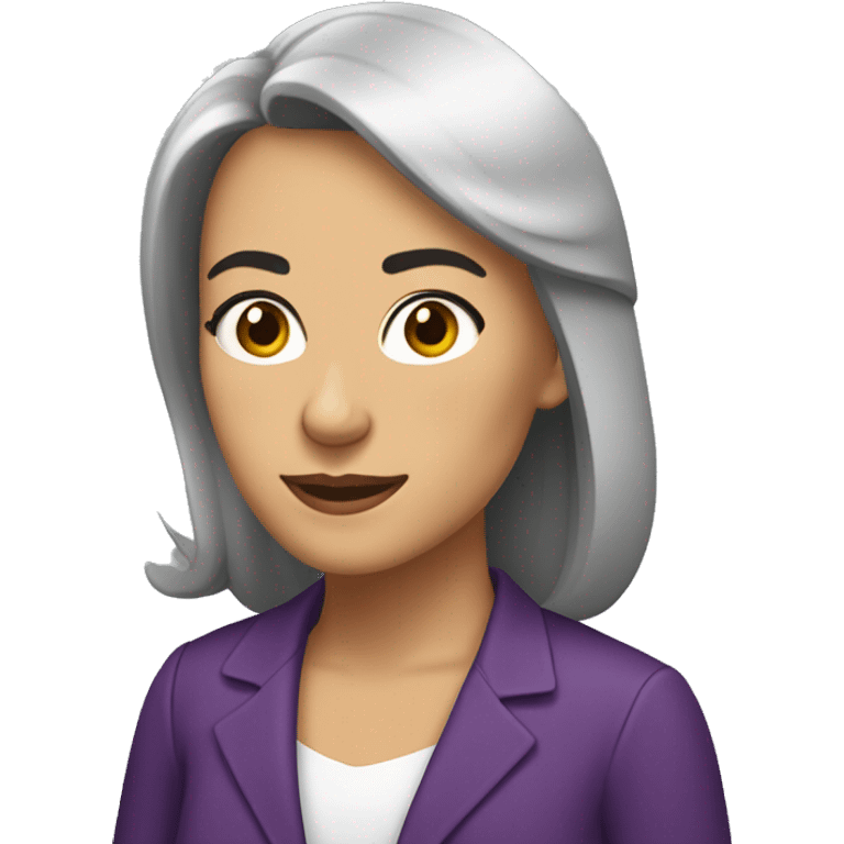 Marta Espinosa Gironella emoji