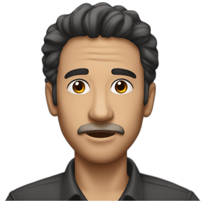 Livaï Ackerman emoji