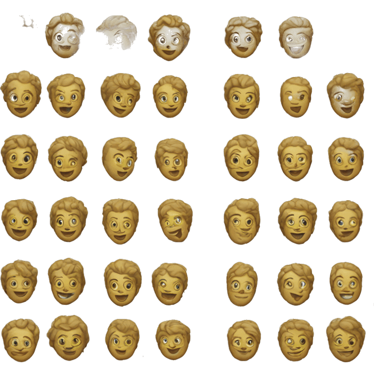 Italy 18th century  emoji