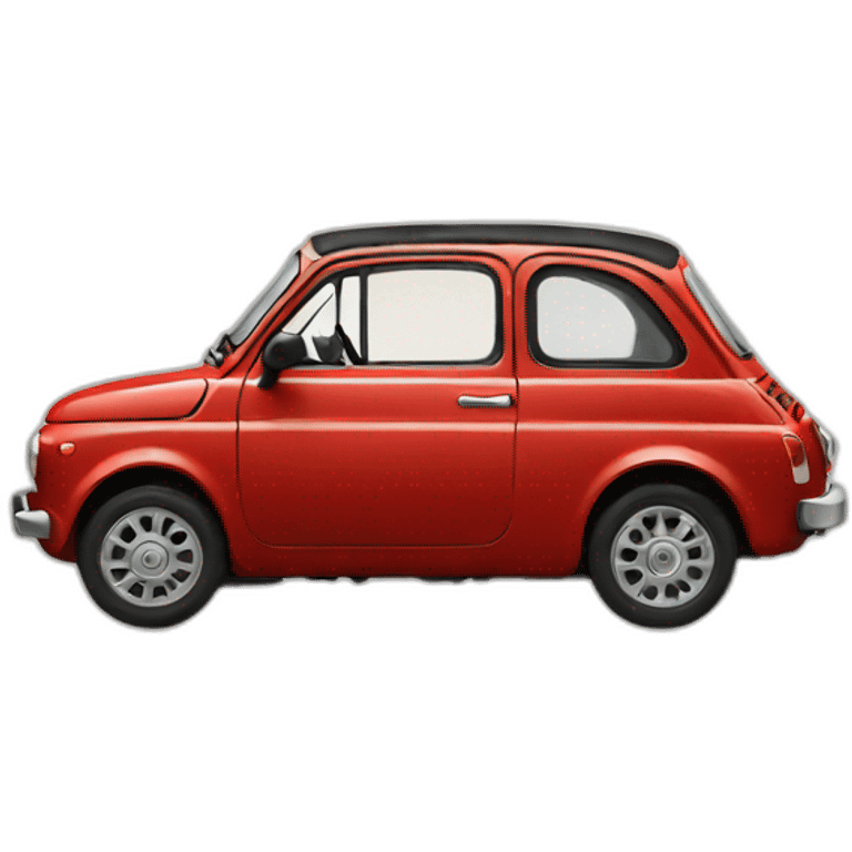 fiat emoji