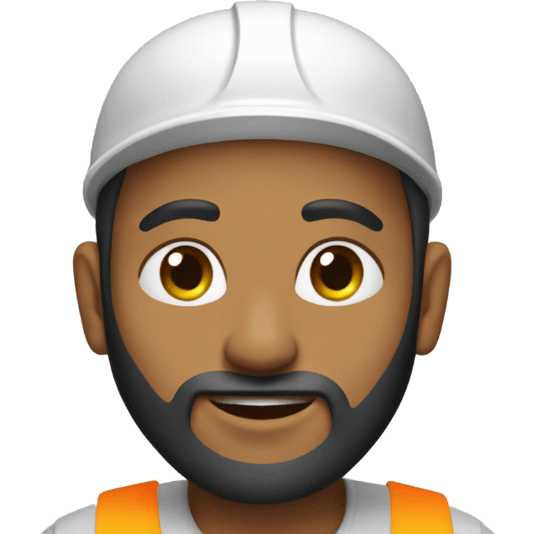 muslim builder emoji