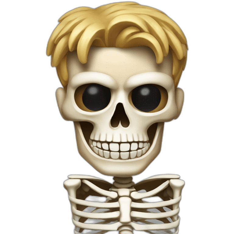 gordon ramsay skeleton emoji