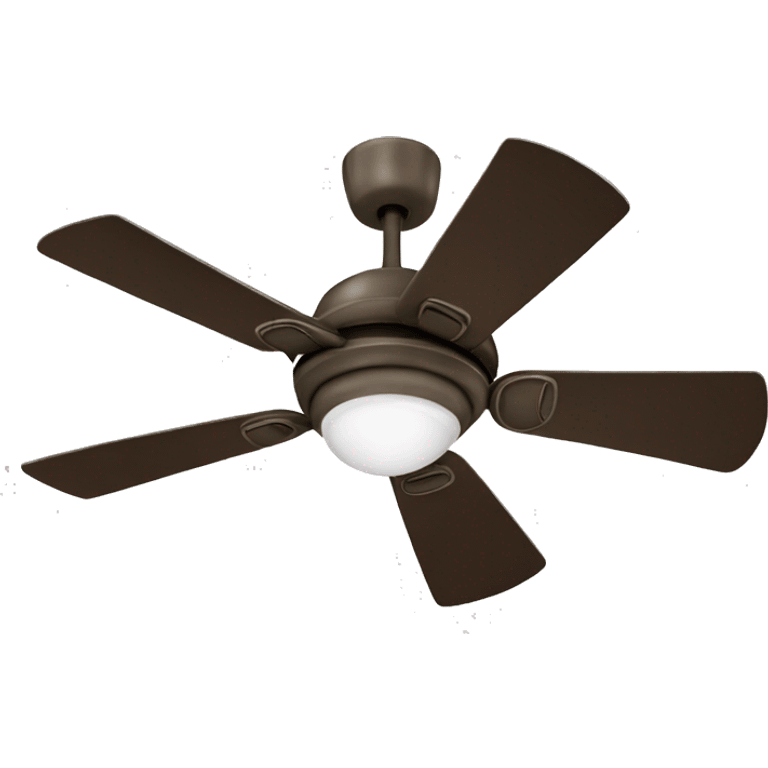 ceiling fan emoji