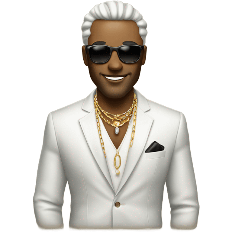 p diddy emoji