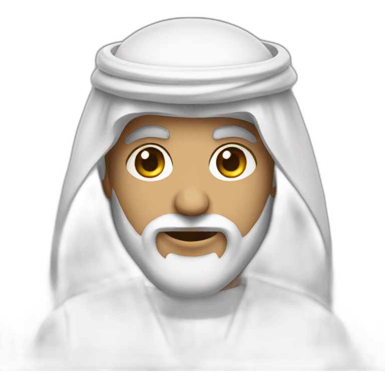 Saudi Arabia emoji