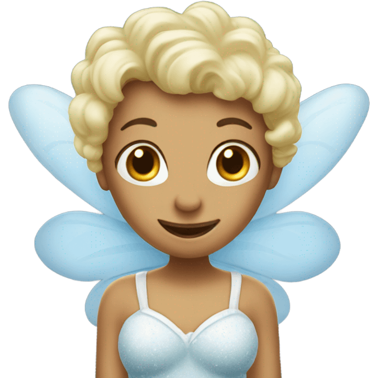 tooth fairy emoji