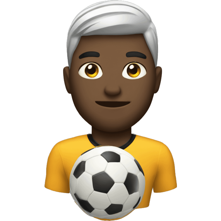 Strikers  emoji