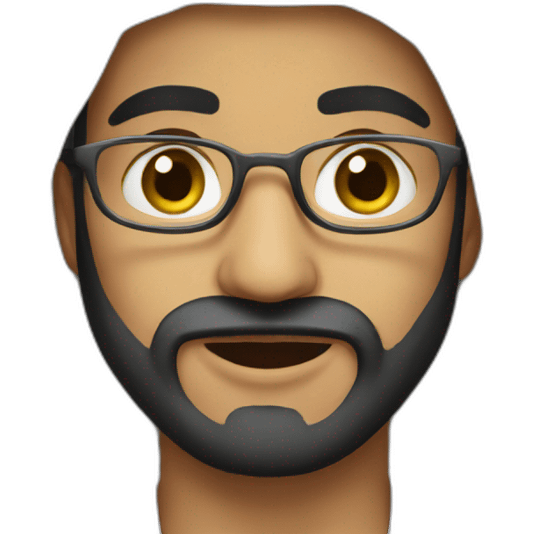 Sheikh  emoji