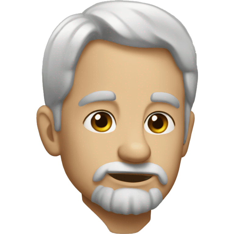 Geman emoji