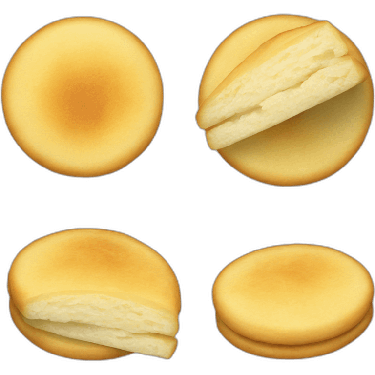 arepa emoji