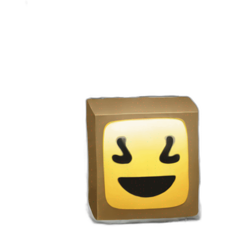 Sac qr code emoji