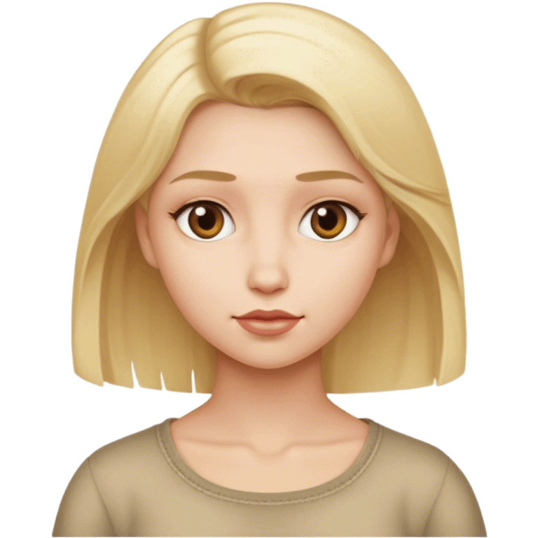 masha emoji