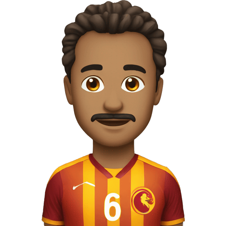 Galatasaray emoji