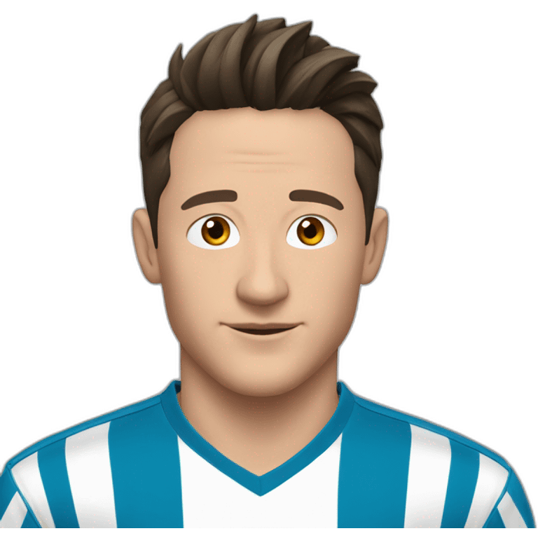 Thauvin emoji