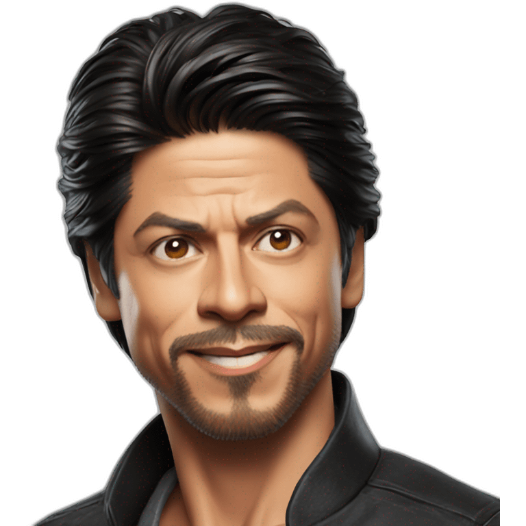 Srk emoji