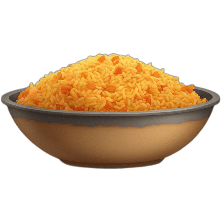 Plov emoji