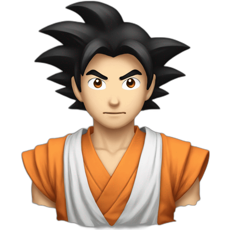 Sangoku emoji