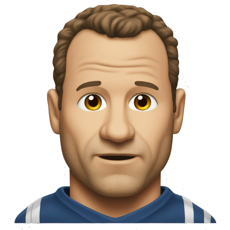 Al bundy football  emoji