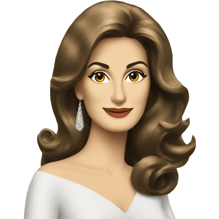 dalida emoji